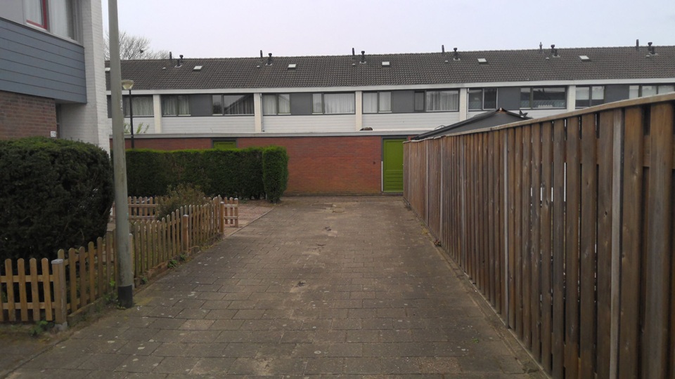 Wagenaarstraat 266