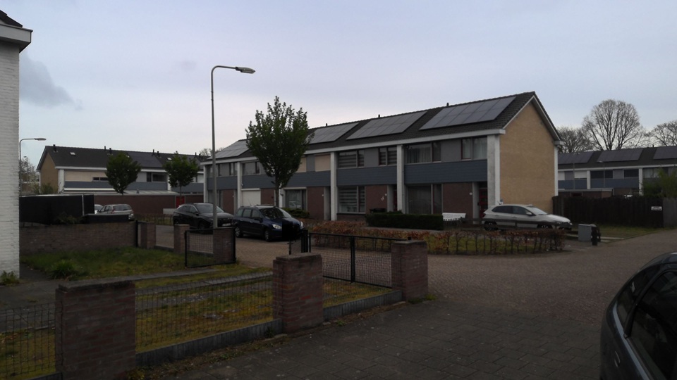 Wagenaarstraat 266