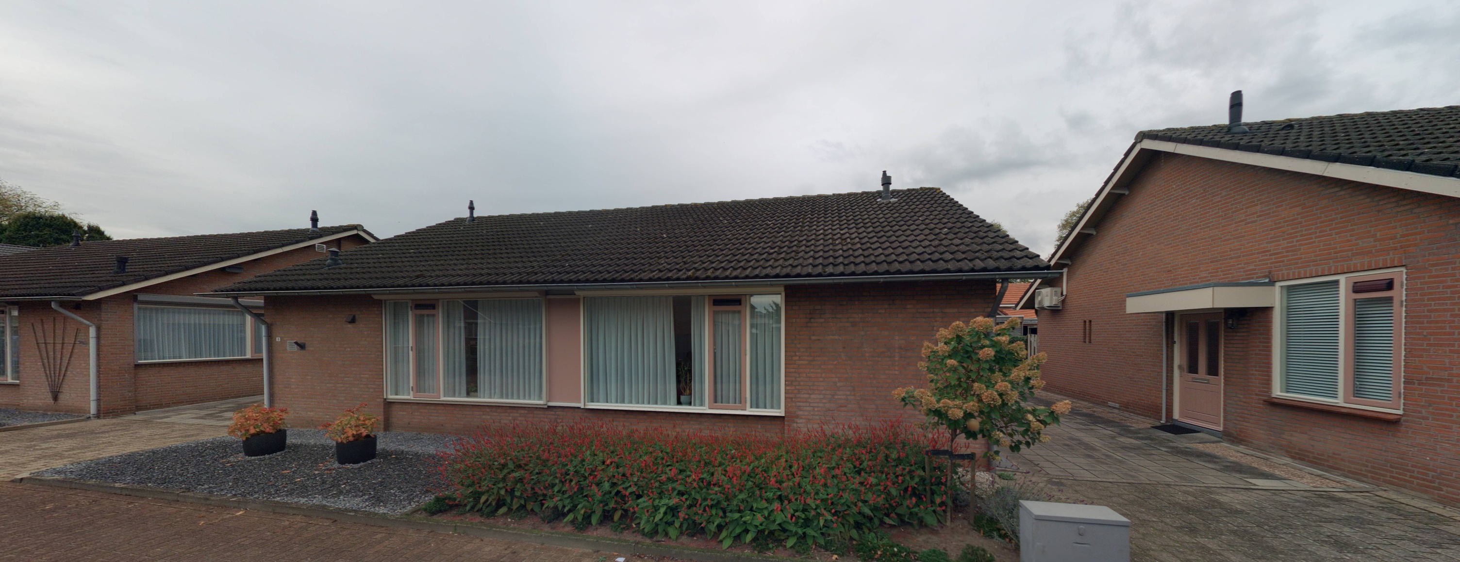 Zuster Allegondastraat 20
