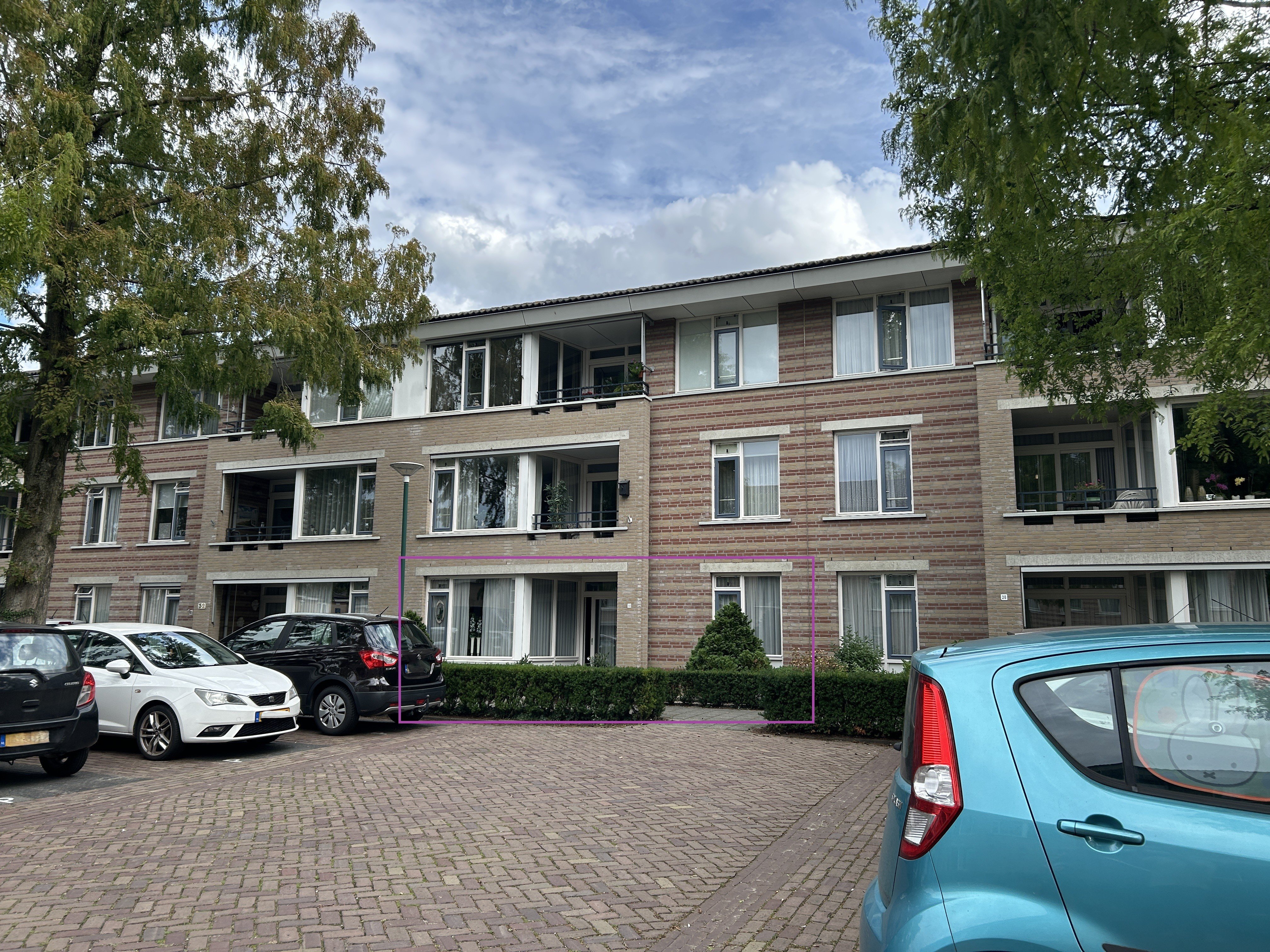 Ameroyenhof 30, 5492 CK Sint-Oedenrode, Nederland