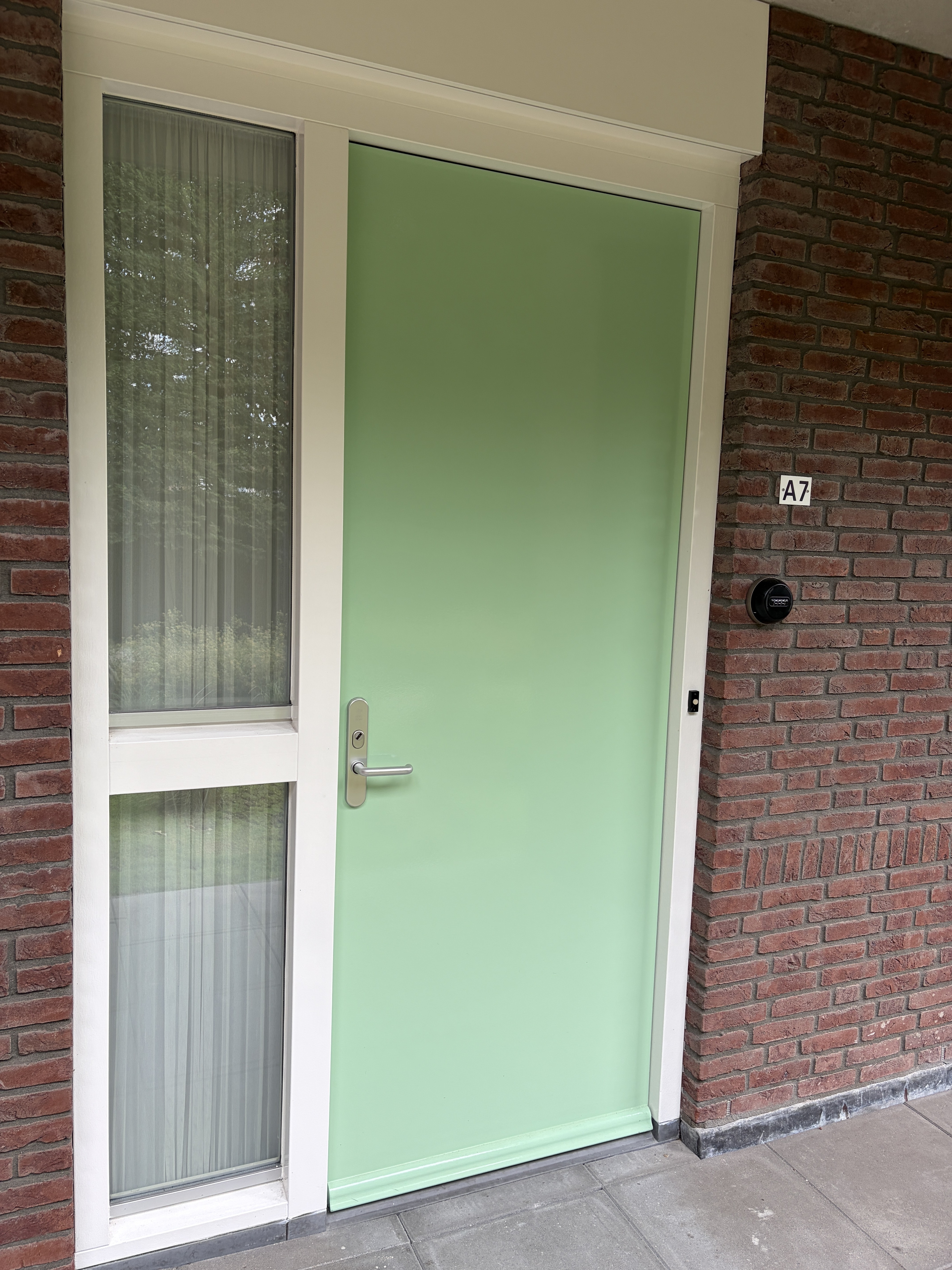 Meierij , Sint-Oedenrode, Nederland