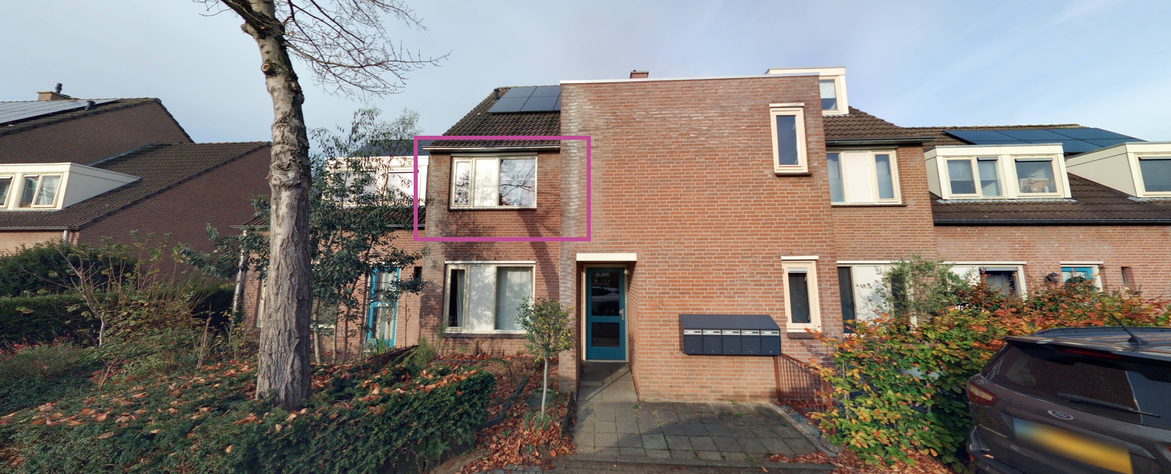 Ganzenhorst 42, 5361 TM Grave, Nederland