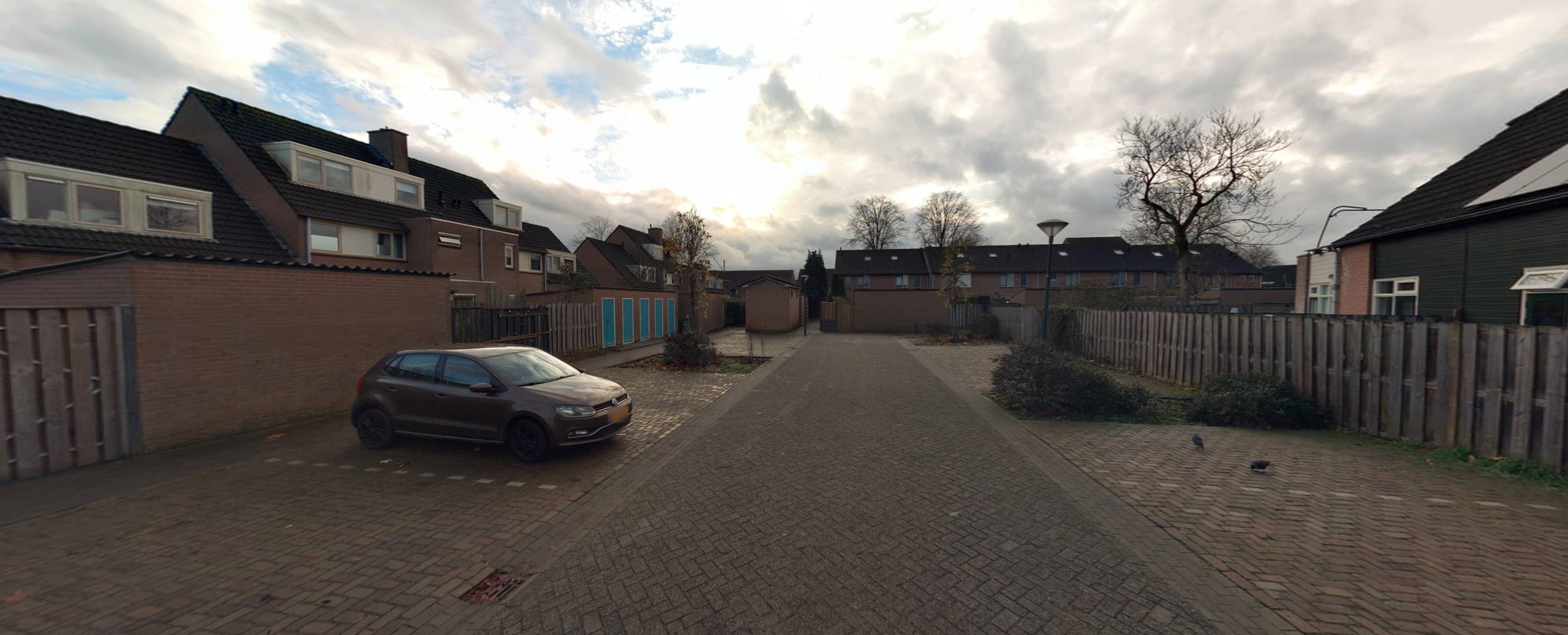 Ganzenhorst 42