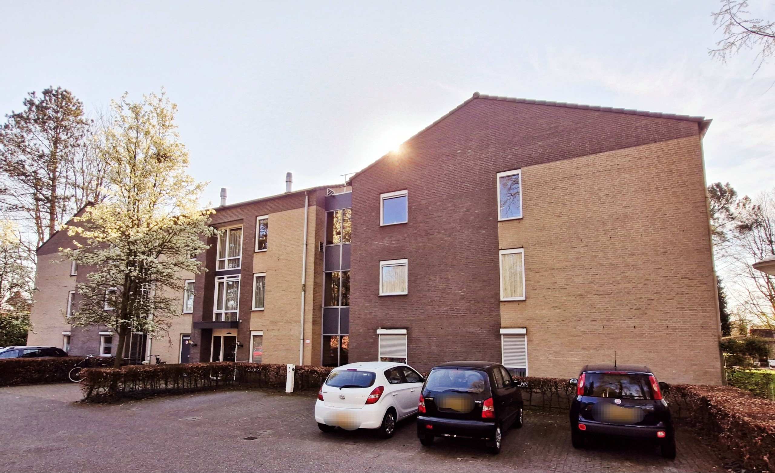 Park Eikenheuvel 201