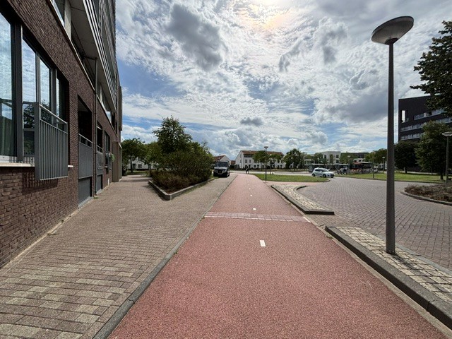 Deltalaan 254