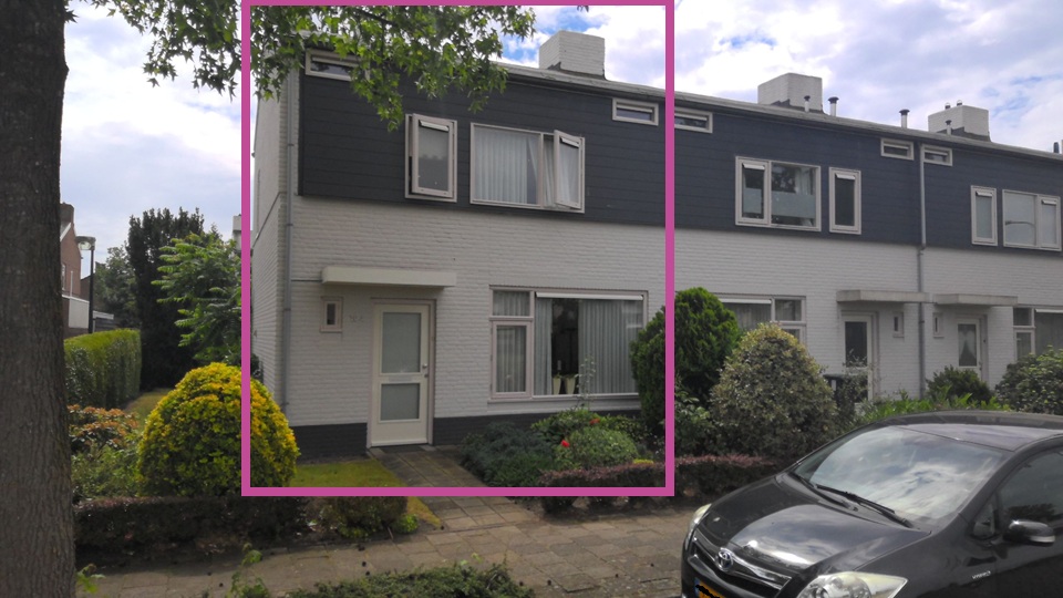 Bourgondiëstraat 104, 5346 RE Oss, Nederland