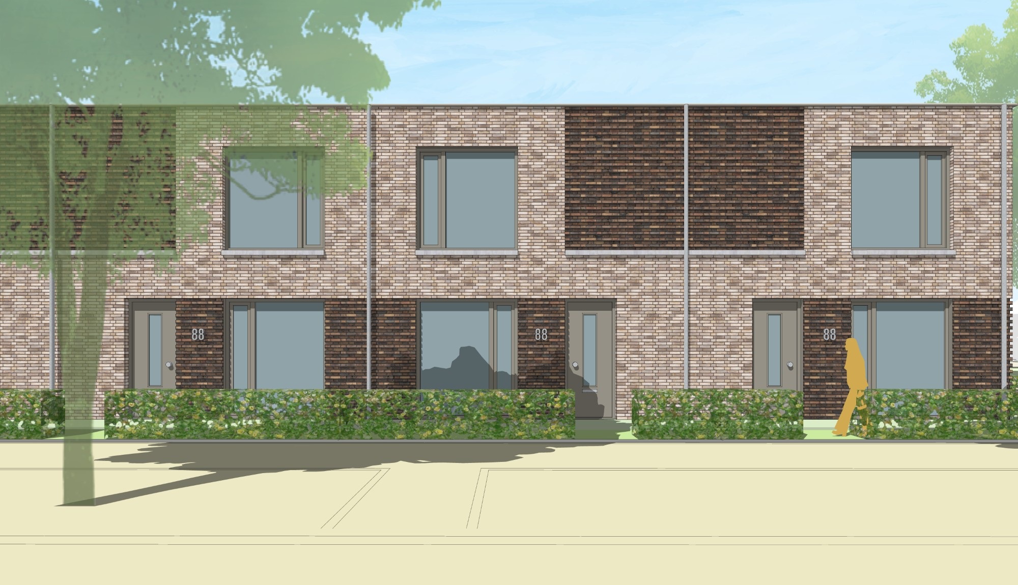 Blauw Campen 54, 5845 JA Sint Anthonis, Nederland
