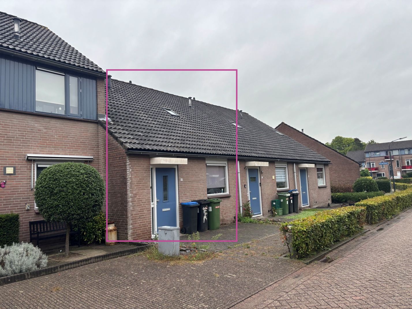 Kempkeshoeve 13, 5262 NV Vught, Nederland