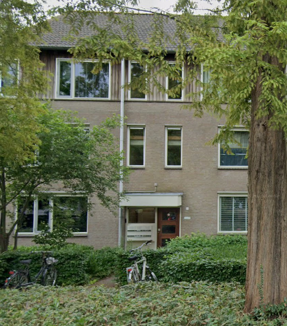 Biezenwei 9, 5262 PC Vught, Nederland
