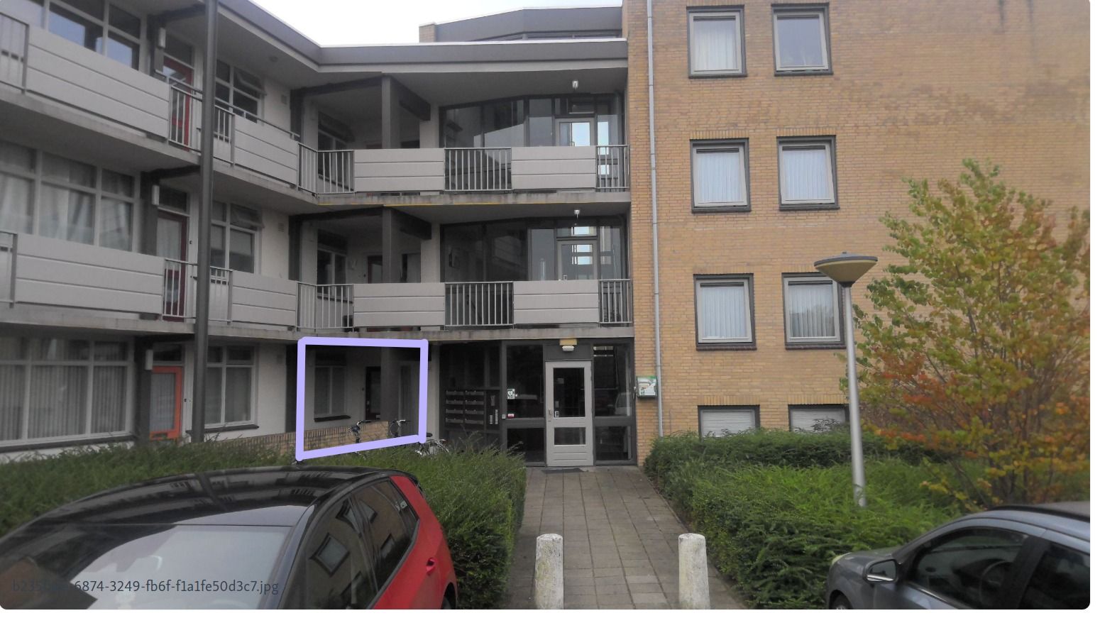Hertog Jan I Straat 12, 5341 RD Oss, Nederland