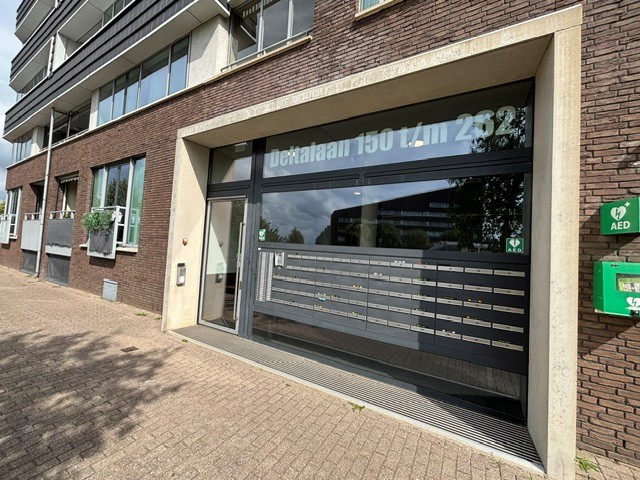 Deltalaan 198