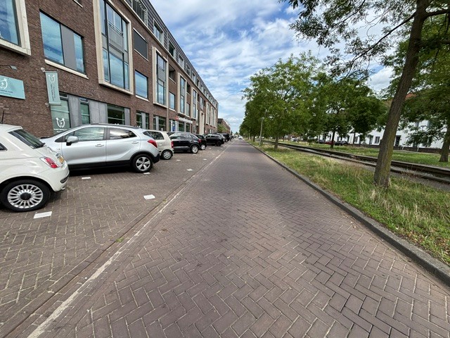 Deltalaan 198