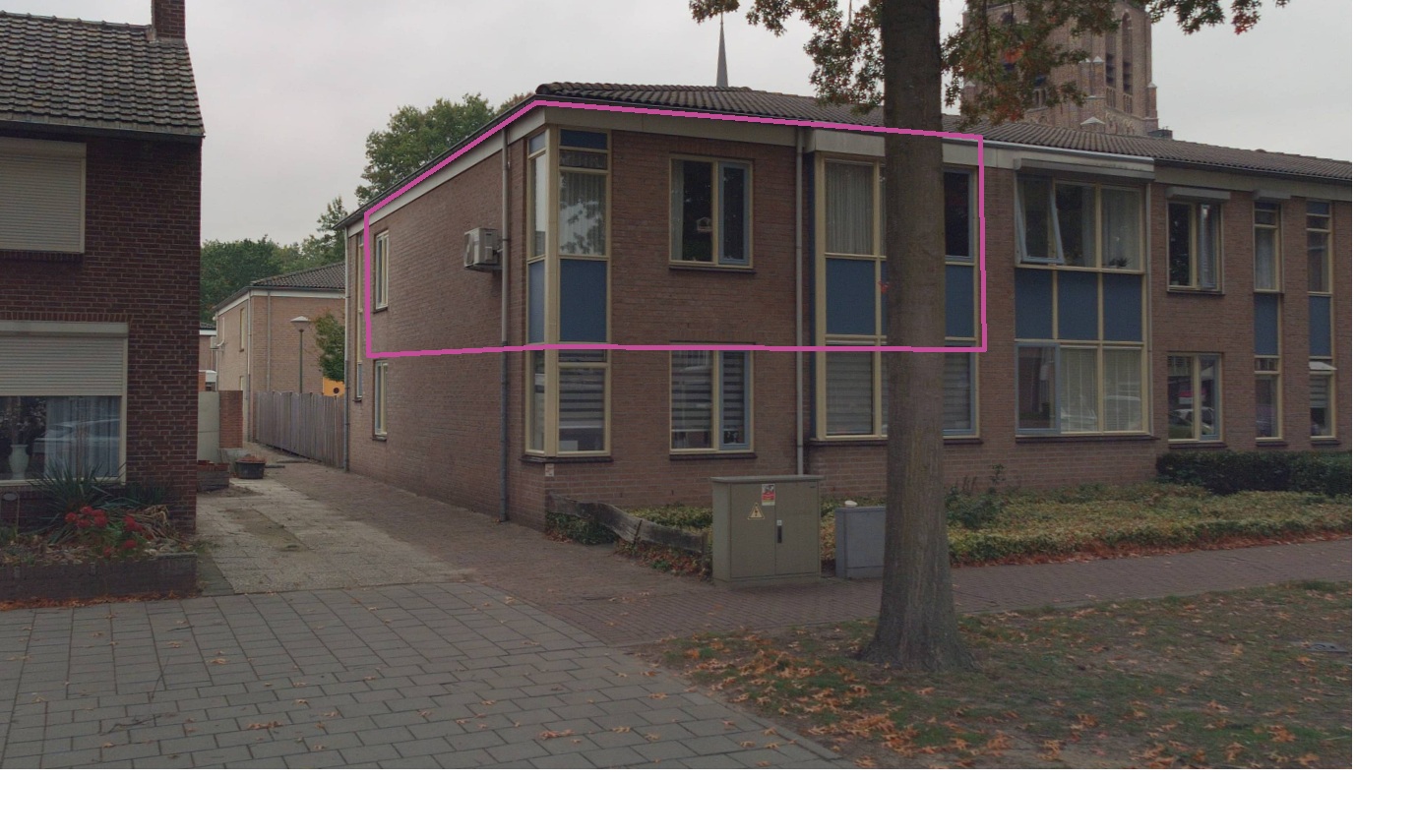 Beatrixhof 11, 5351 DT Berghem, Nederland