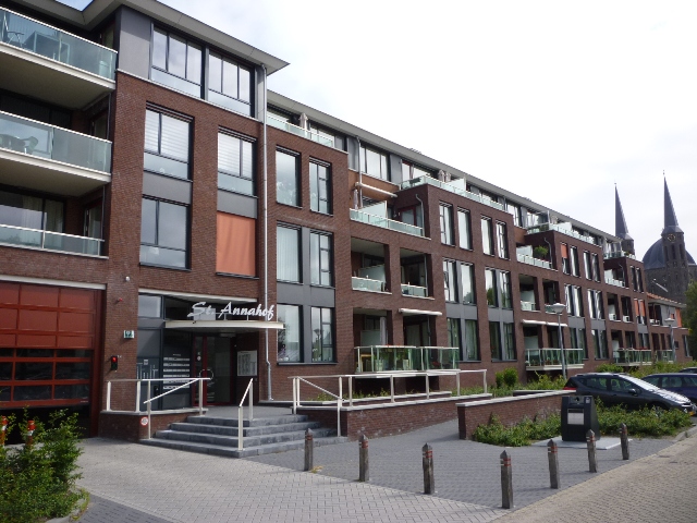 Meester van Coothstraat 114, 5401 BK Uden, Nederland