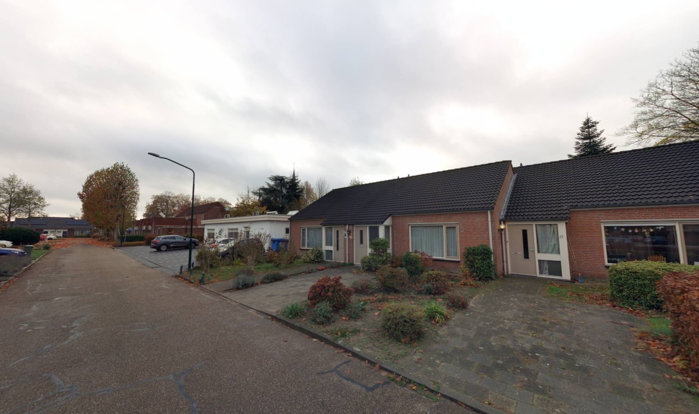Violenstraat 23