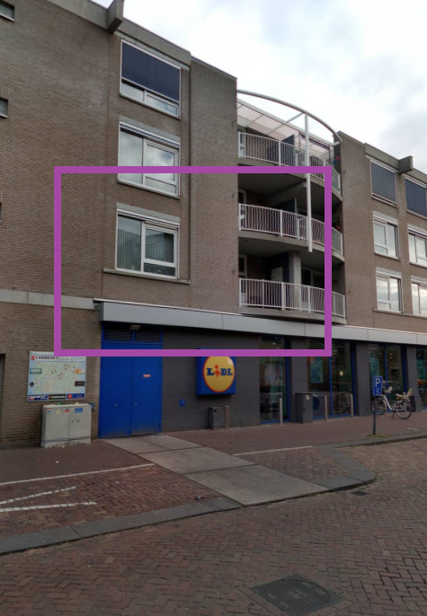 De Kempen 12, 5461 HL Veghel, Nederland