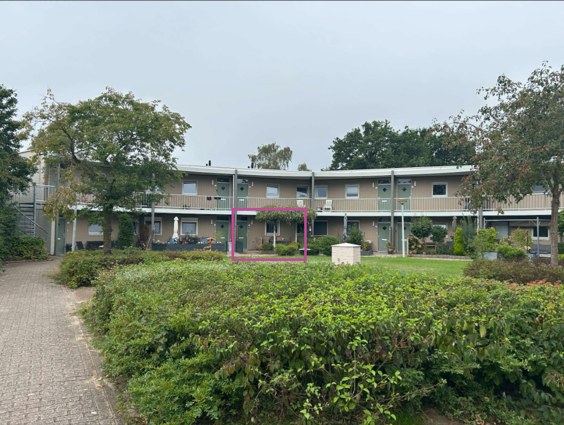 Wethouder Tiboschplein 7, 5243 XS Rosmalen, Nederland