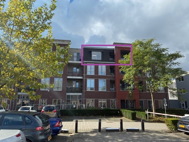 Monseigneur Bekkersstraat 6, 5281 BP Boxtel, Nederland