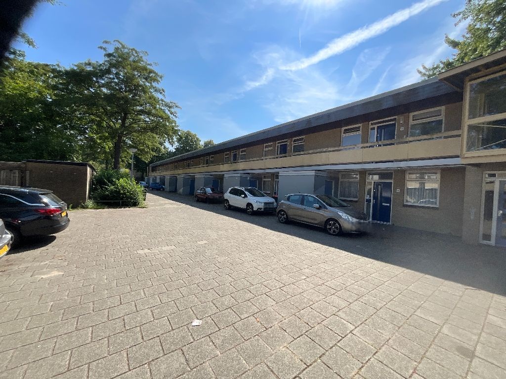 De Kabouters 28, 5231 WK 's-Hertogenbosch, Nederland