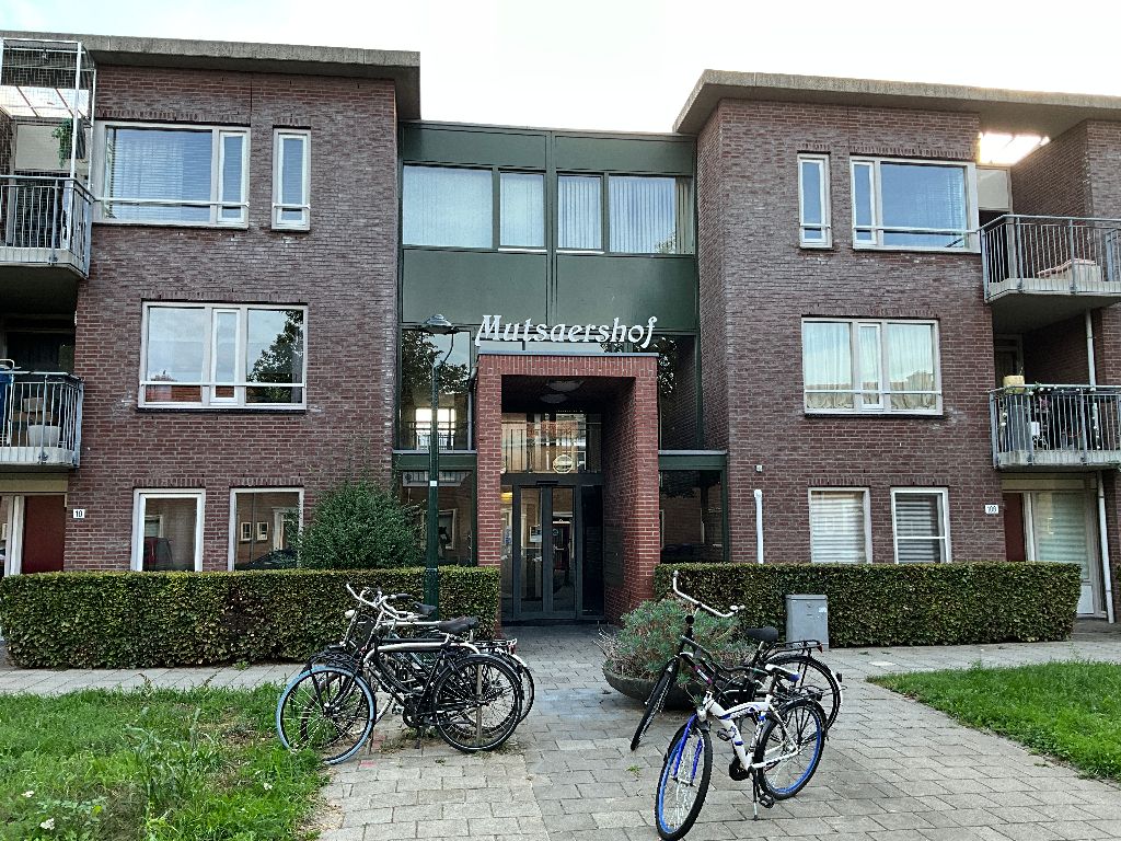 Pastoor Mutsaersstraat 88, 5213 VR 's-Hertogenbosch, Nederland