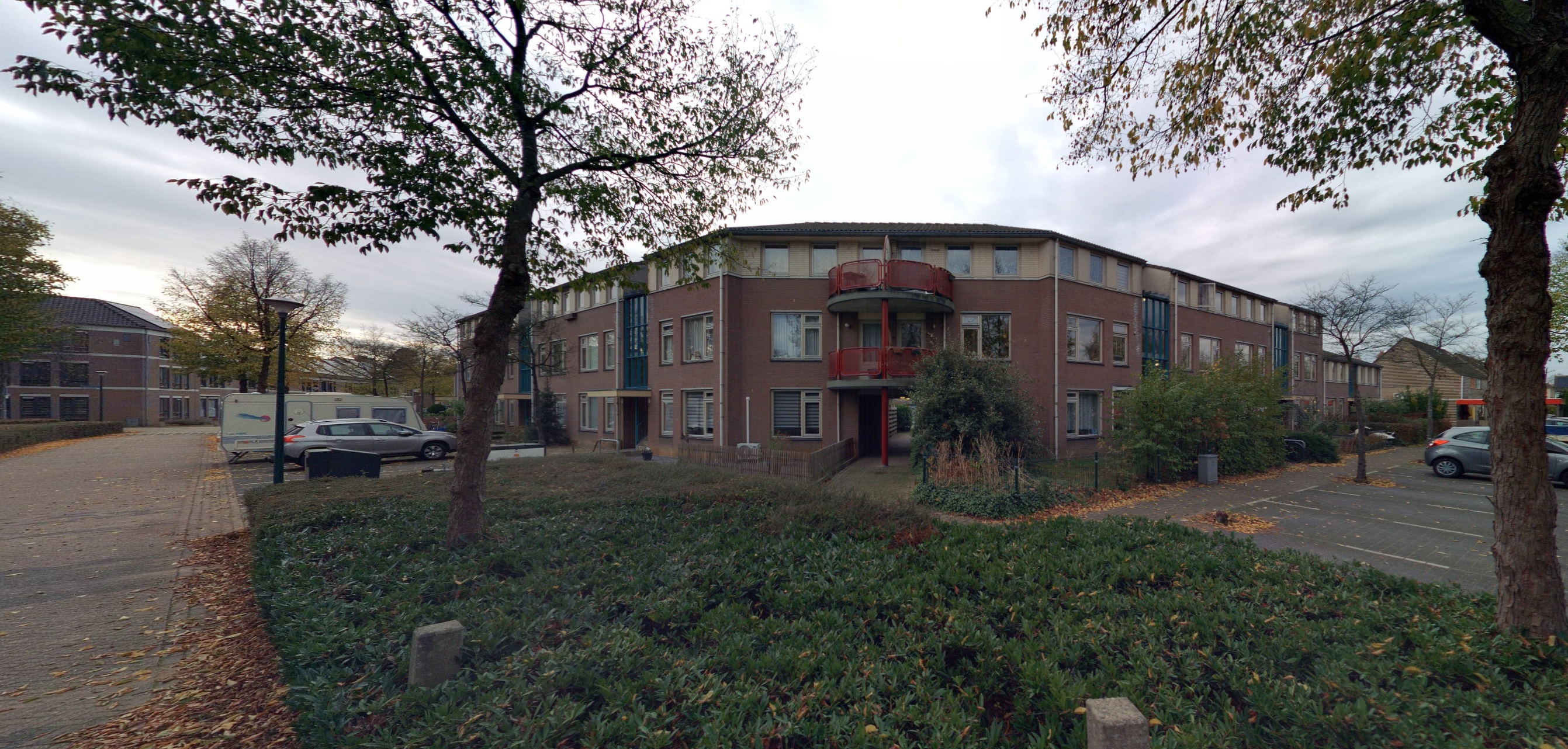 Kattedoorn 25