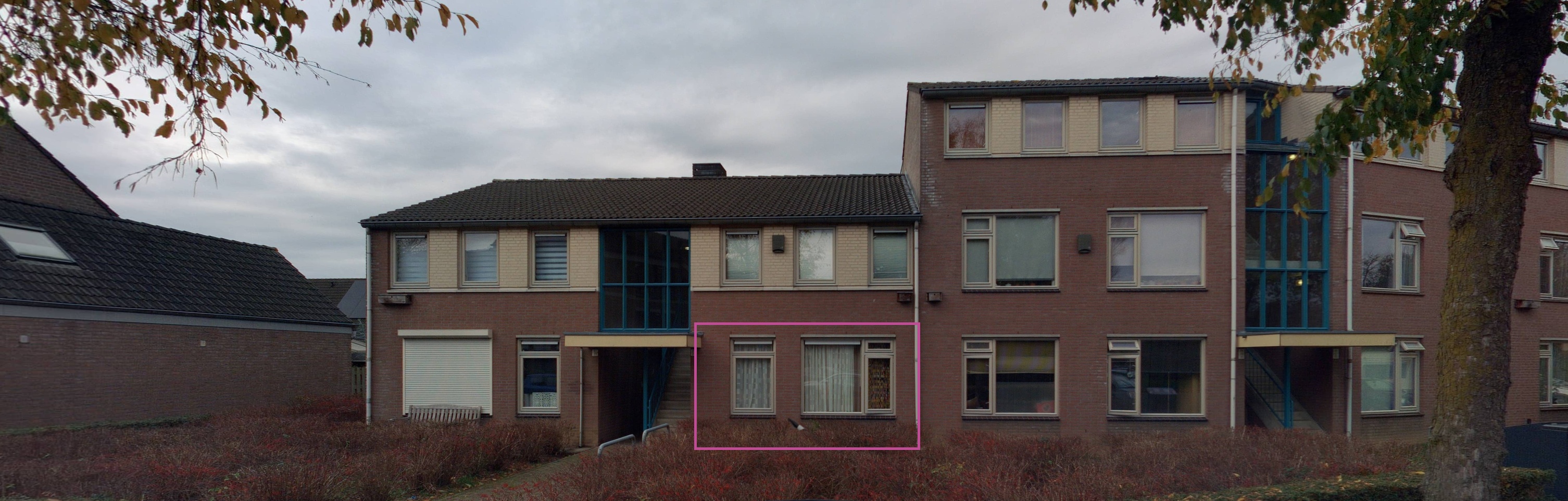 Kattedoorn 25, 5432 BM Cuijk, Nederland
