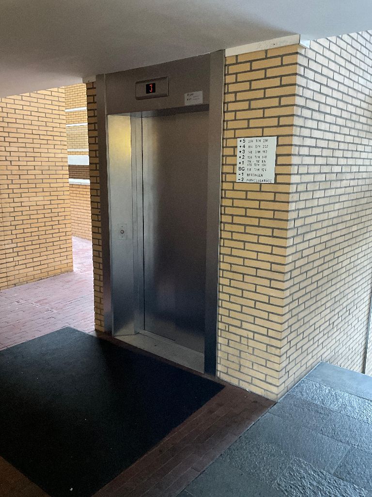 Kapelaan Koopmansplein 202
