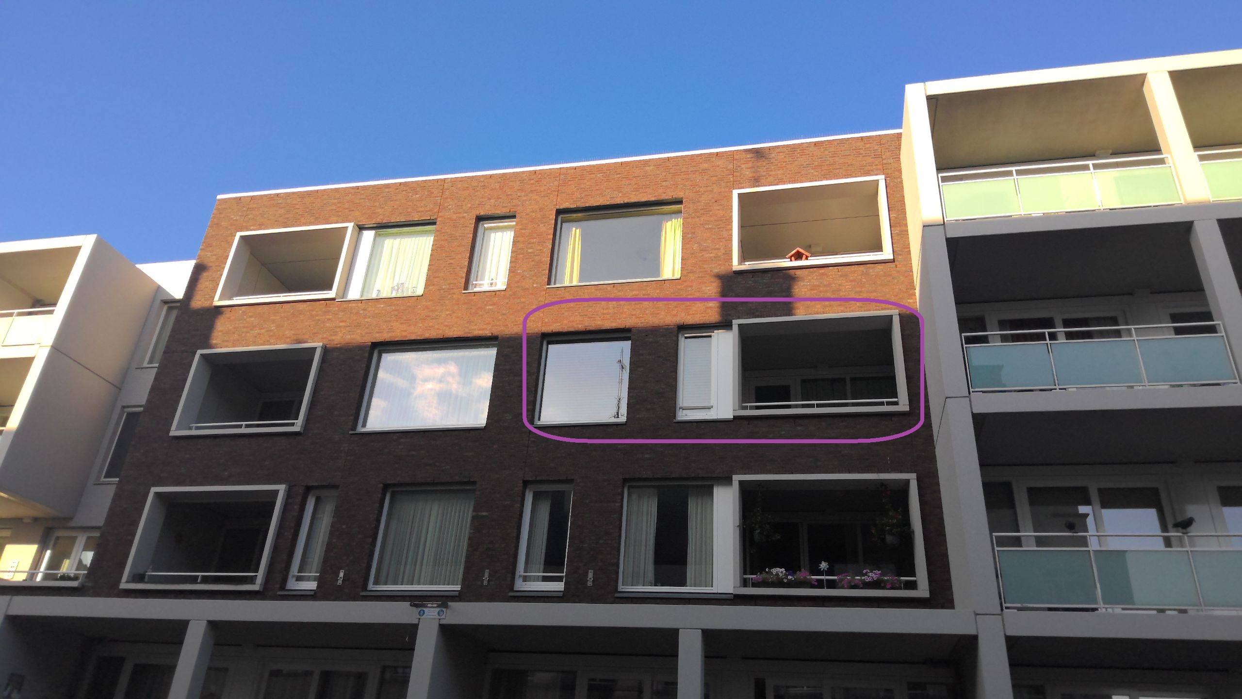 Begijnenstraat 22P, 5341 BG Oss, Nederland