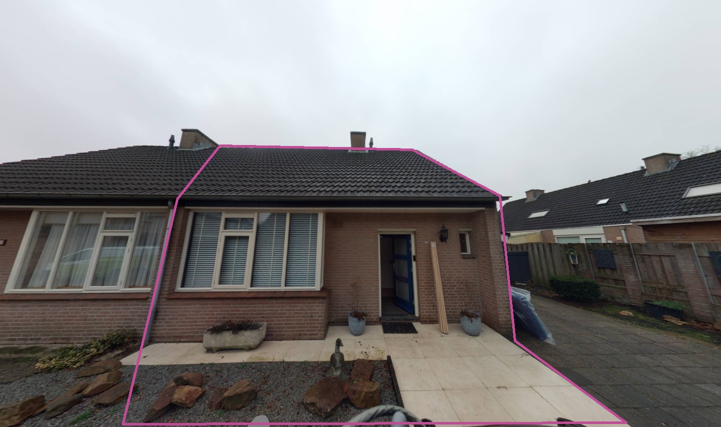 Akkerveld 38, 5384 DZ Heesch, Nederland
