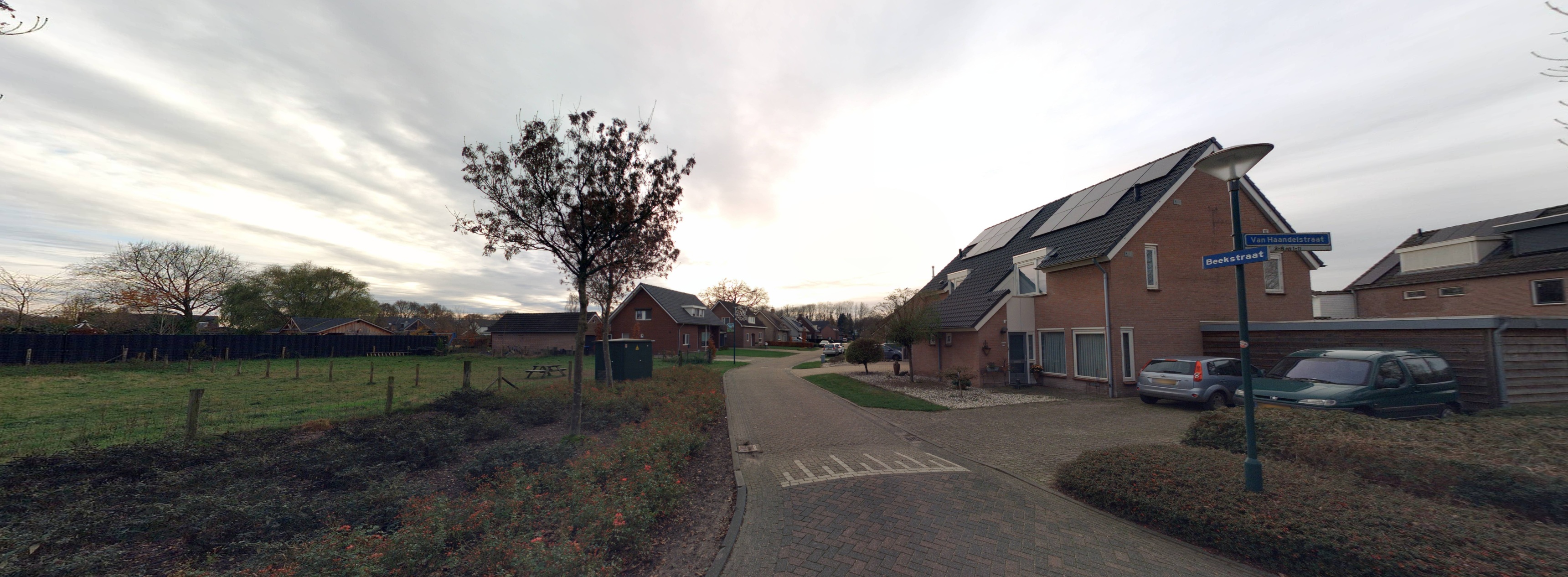 Beekstraat 30