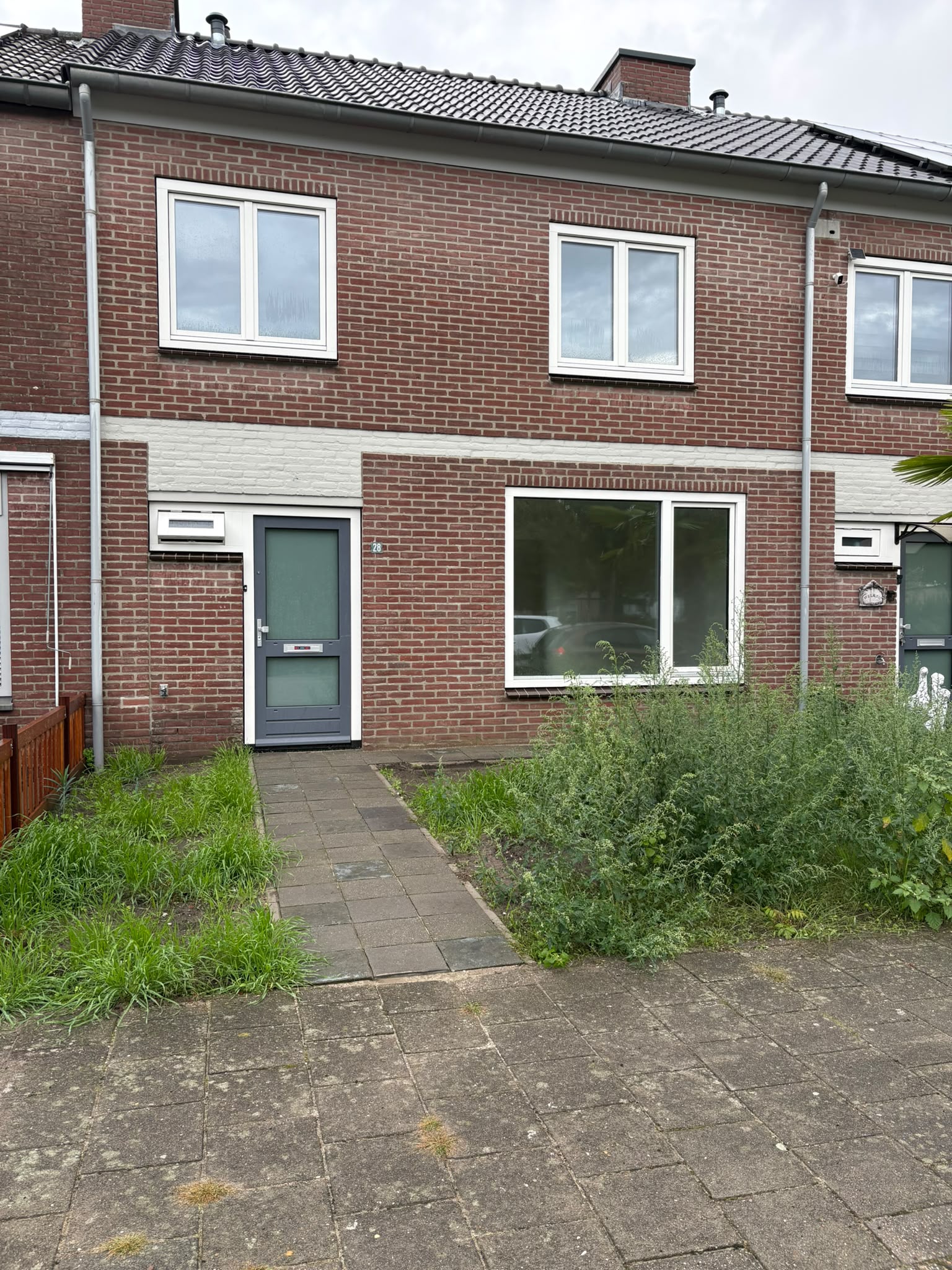 Beatrixplein 28, 5271 CG Sint-Michielsgestel, Nederland