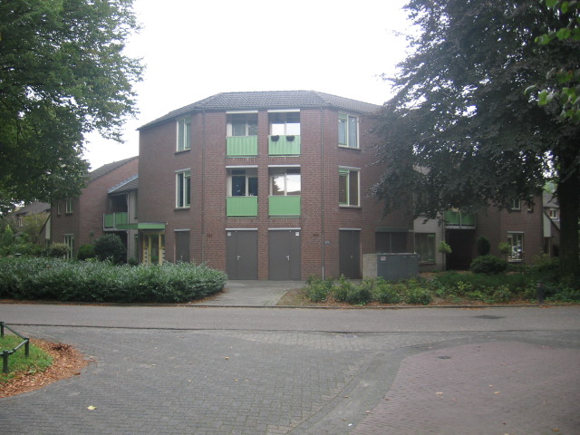 Regent Bannenbergstraat 24, 5272 BR Sint-Michielsgestel, Nederland