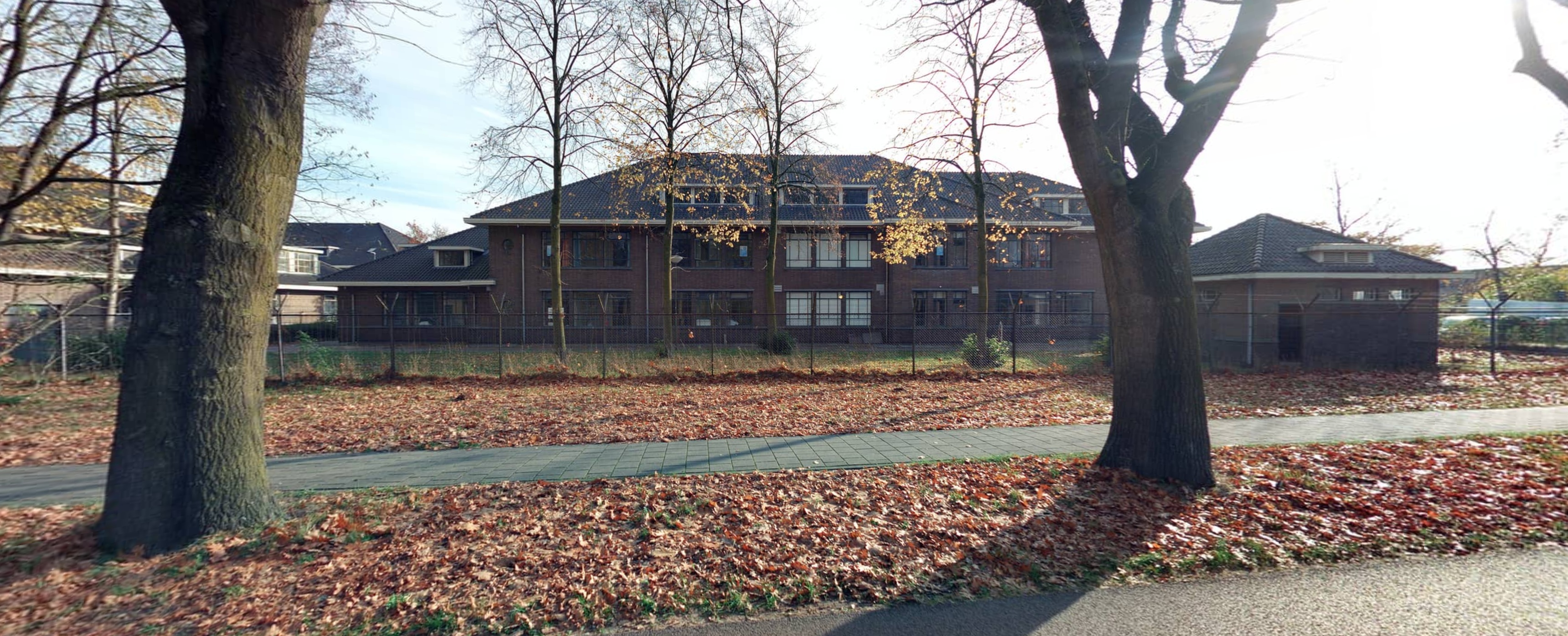 Majoor de Grosstraat 9, 5363 VR Velp, Nederland