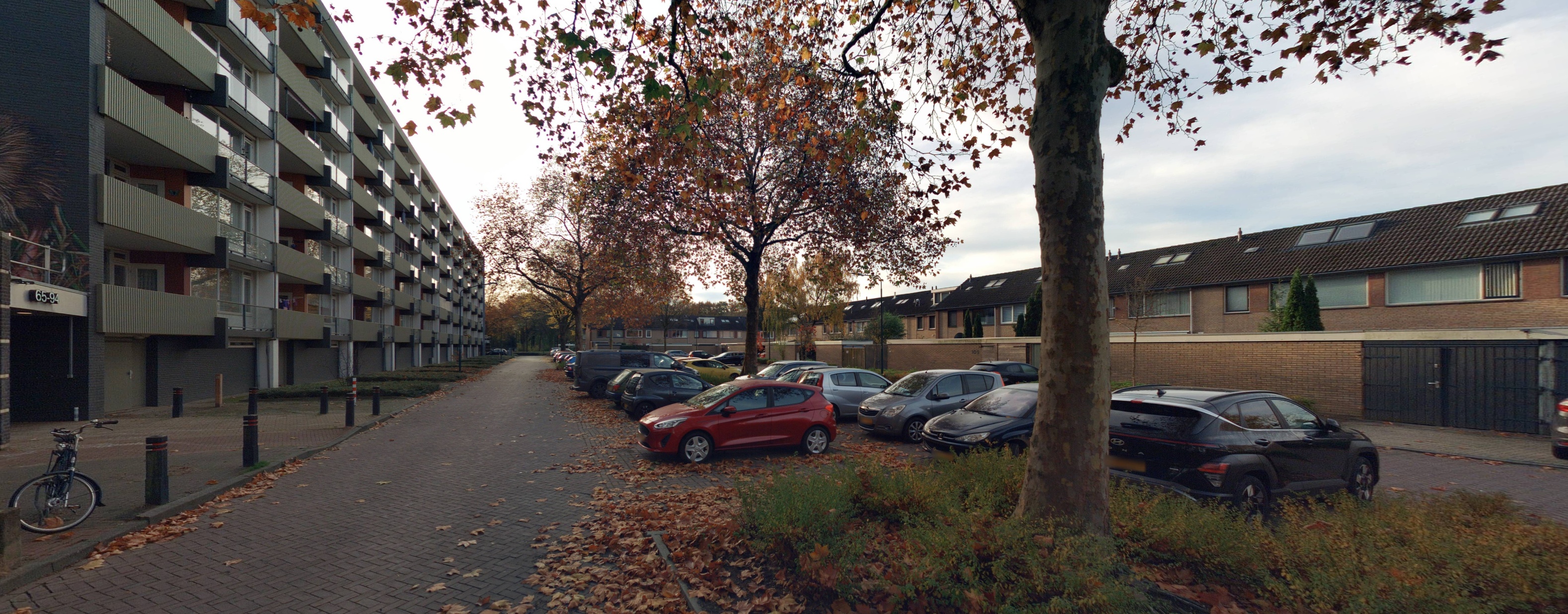 Patrijzenveld 60