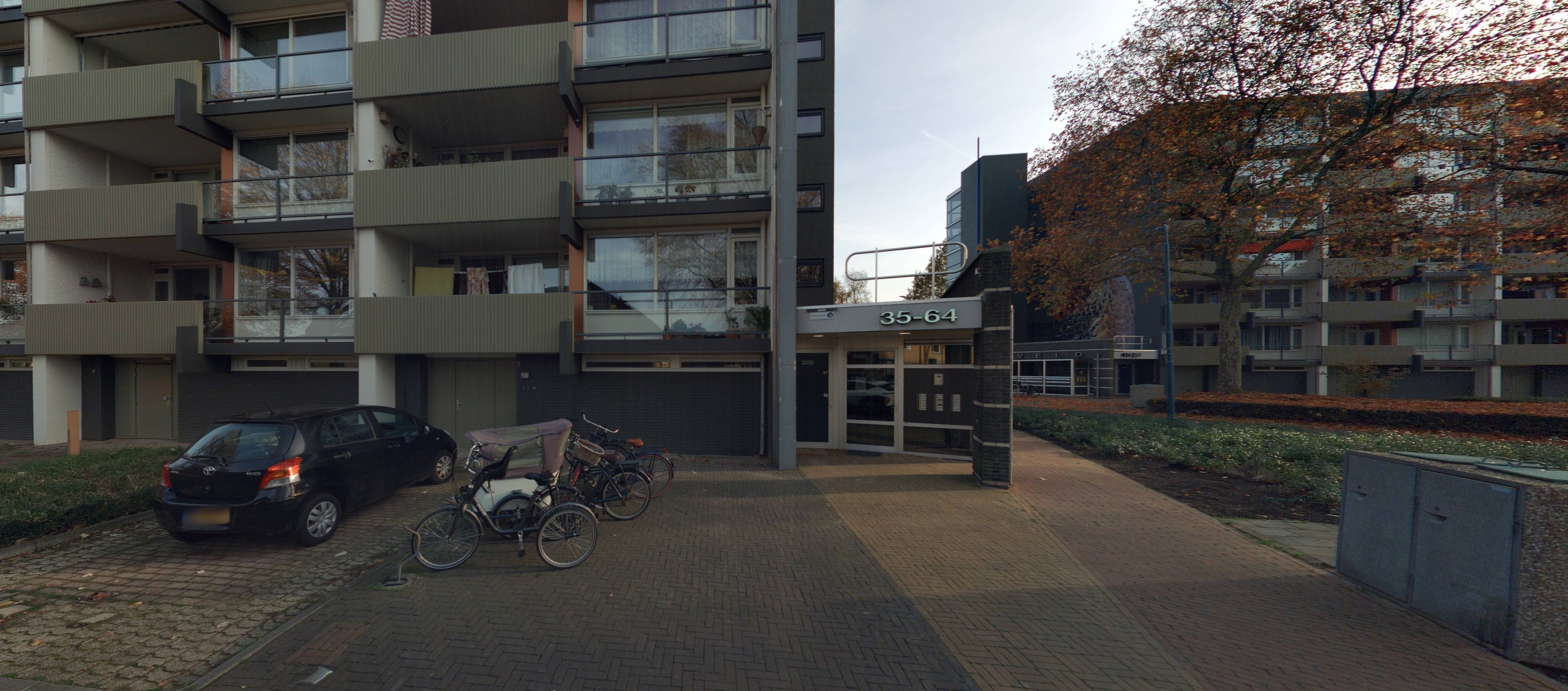 Patrijzenveld 60