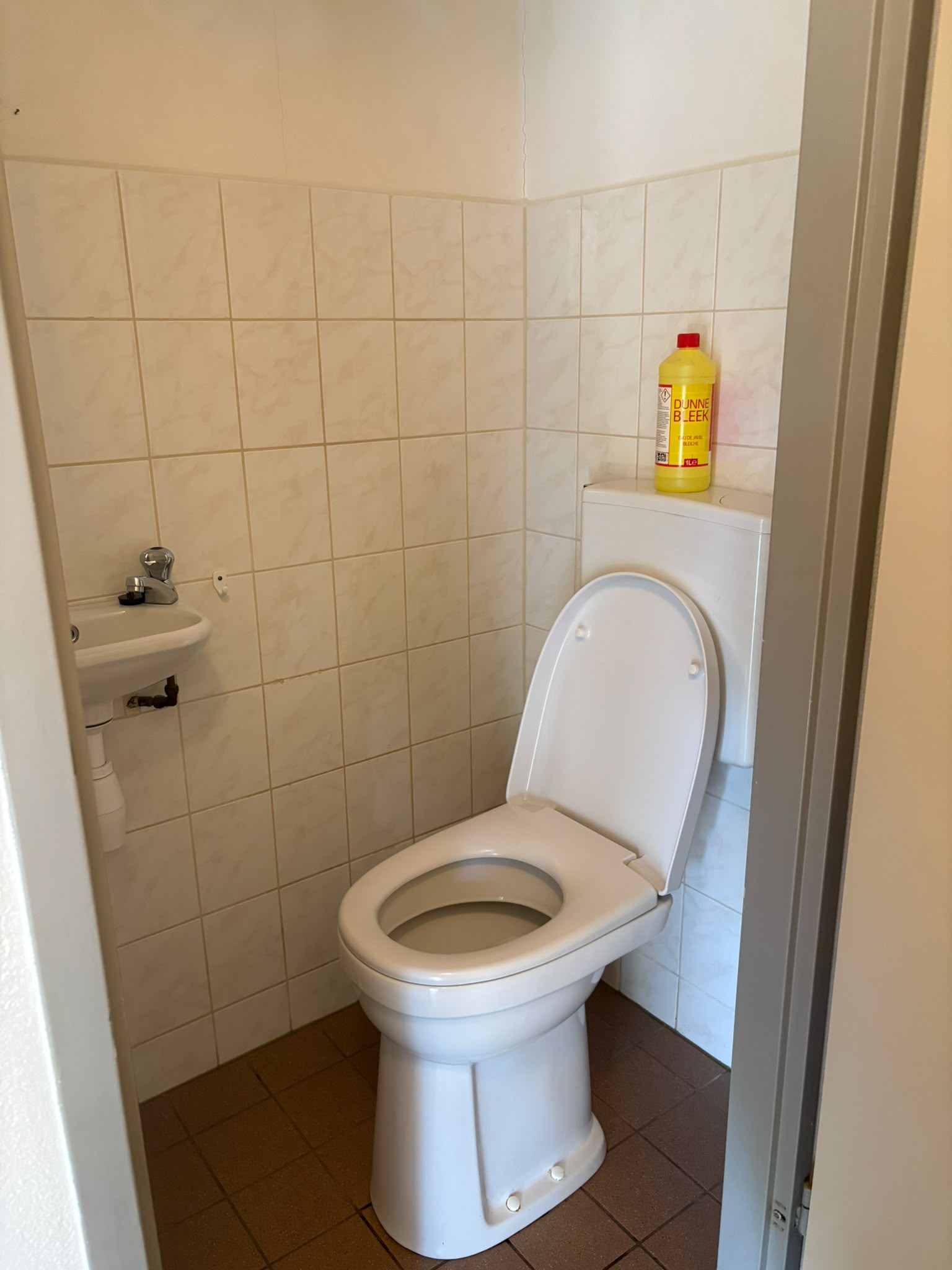 Het Liereke 1