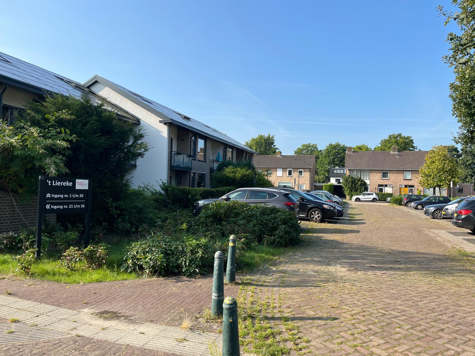 Het Liereke 1
