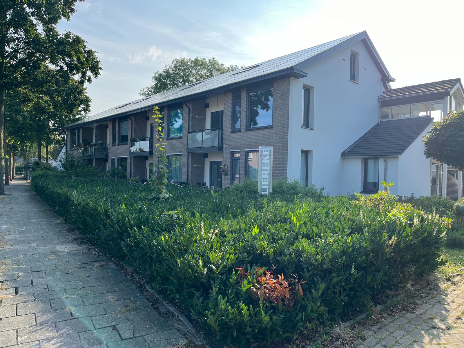 Het Liereke 1