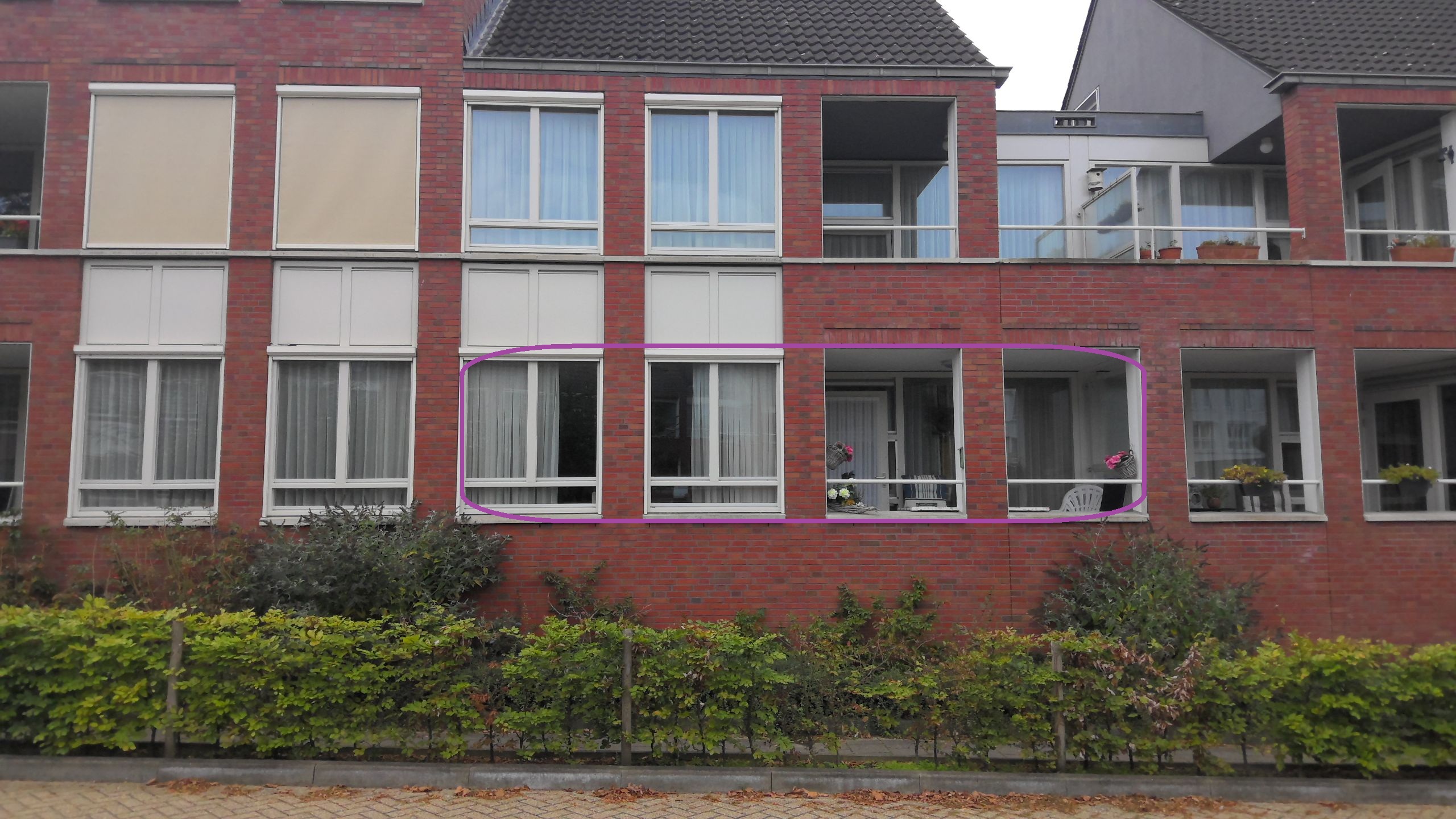 Arendsvlucht 53, 5341 AW Oss, Nederland