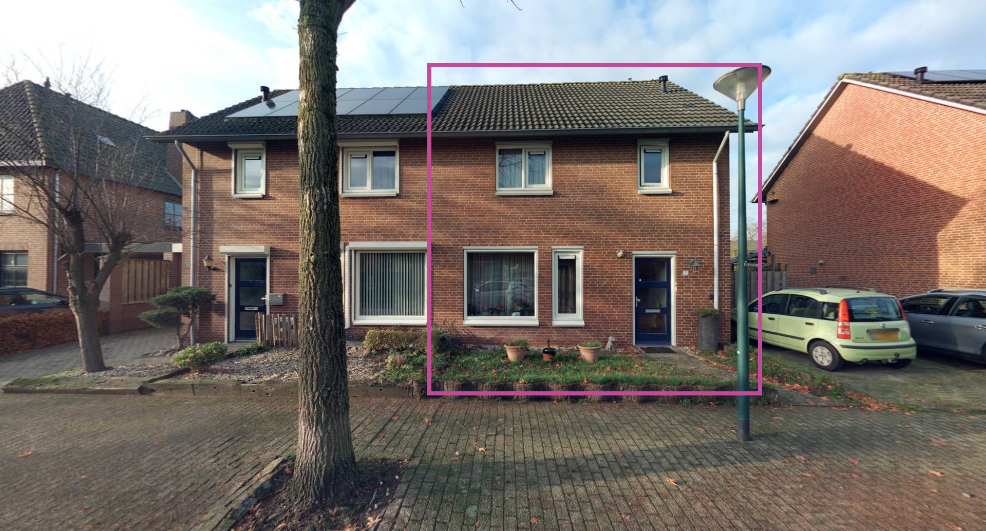 Iepenlaan 35, 5453 KT Langenboom, Nederland