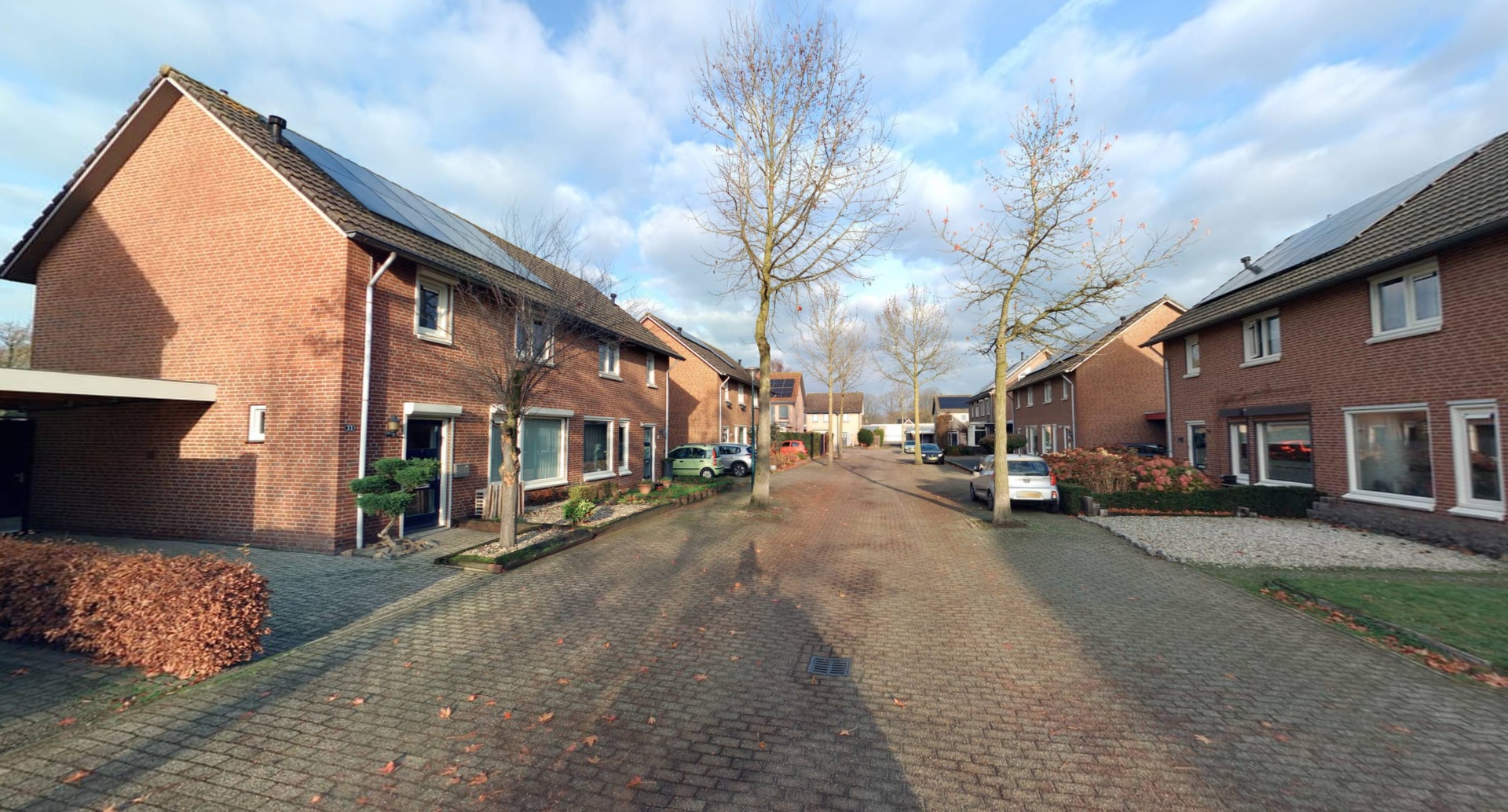 Iepenlaan 35