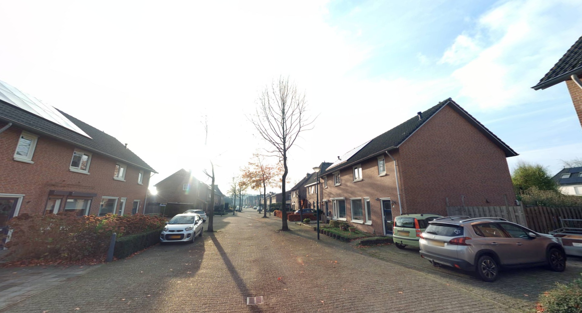 Iepenlaan 35