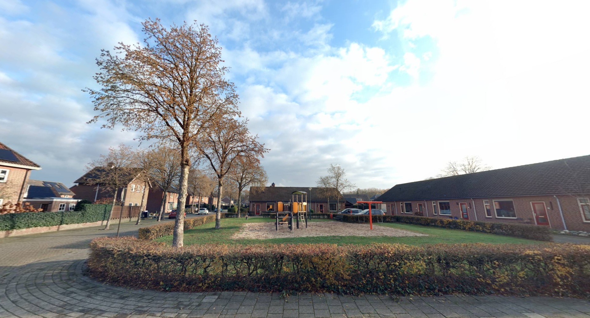 Iepenlaan 35