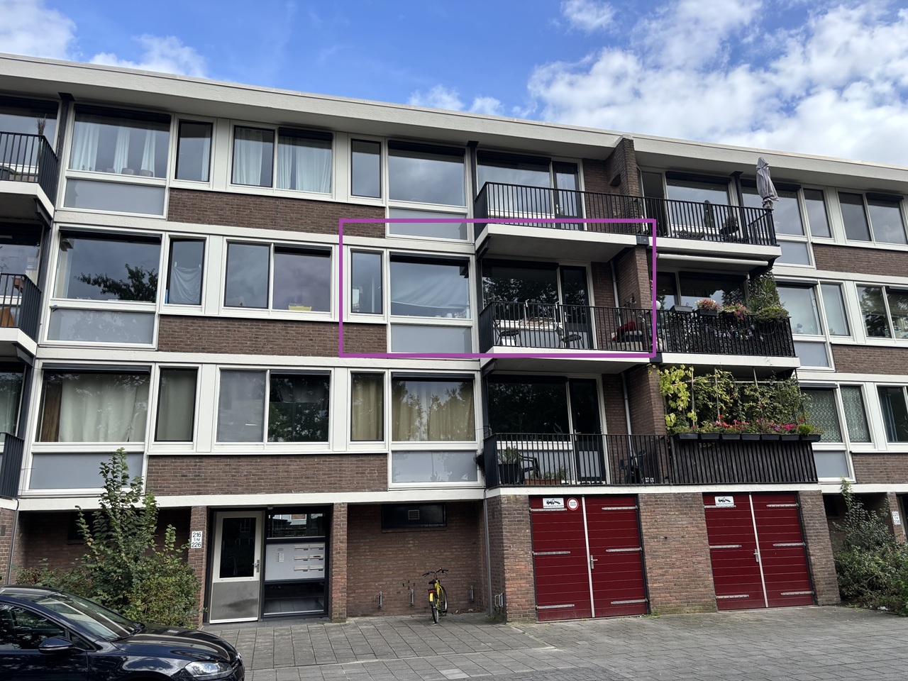 Gestelseweg 224, 5216 VG 's-Hertogenbosch, Nederland