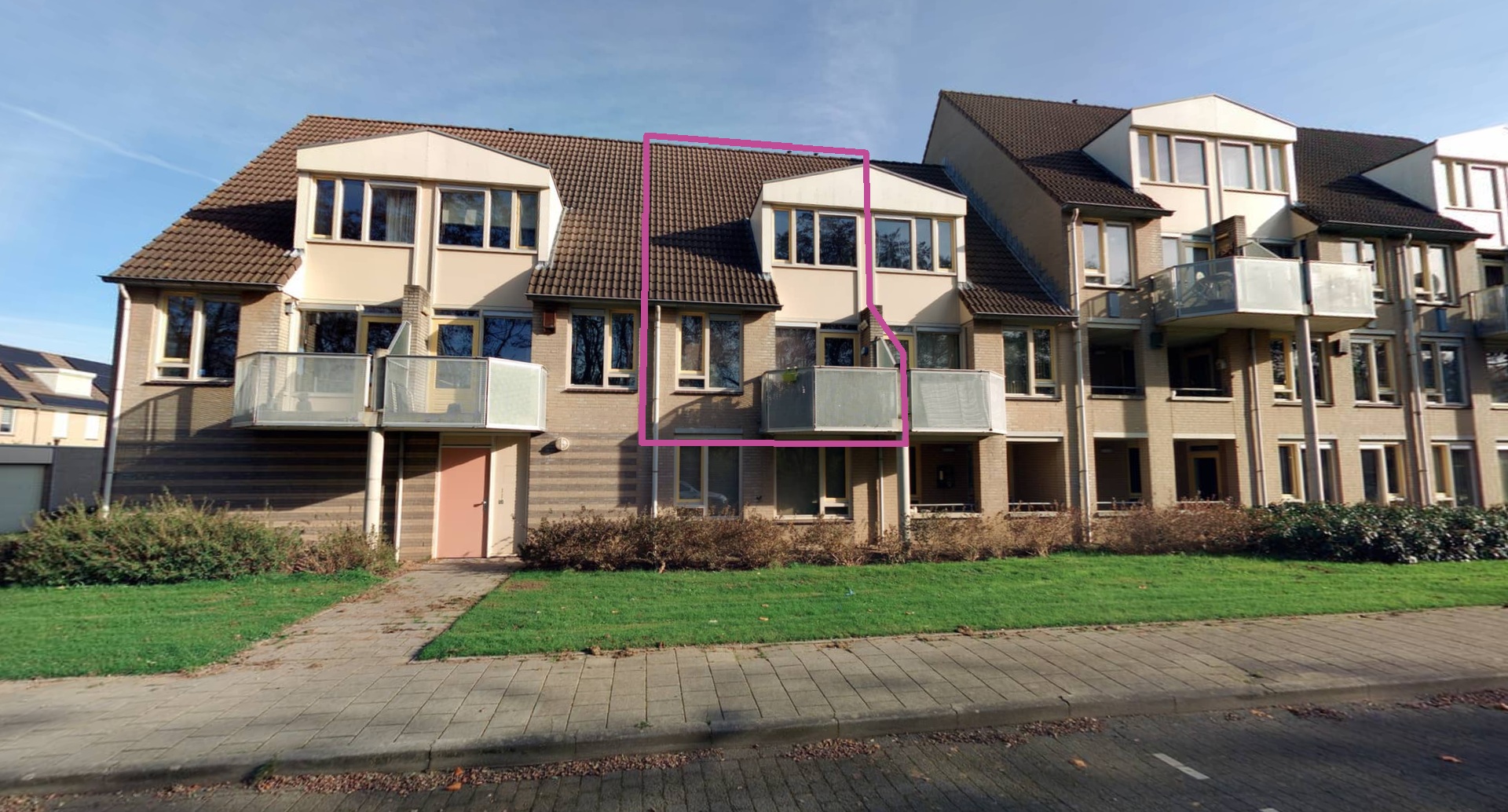 Monseigneur Zwijssenstraat 11, 5431 WR Cuijk, Nederland