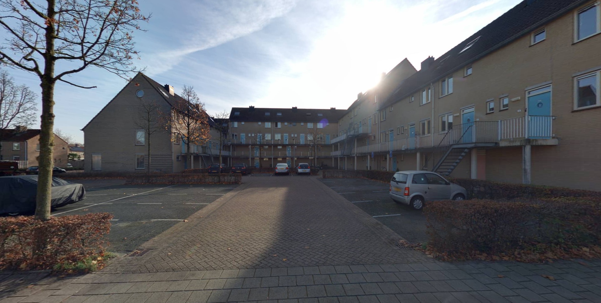 Monseigneur Zwijssenstraat 11