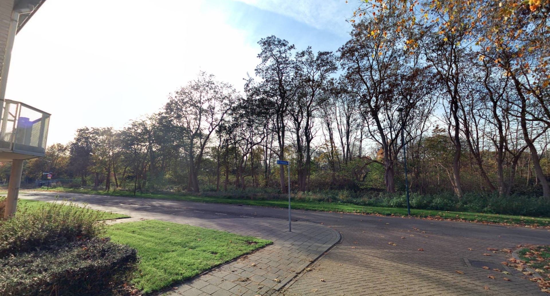 Monseigneur Zwijssenstraat 11