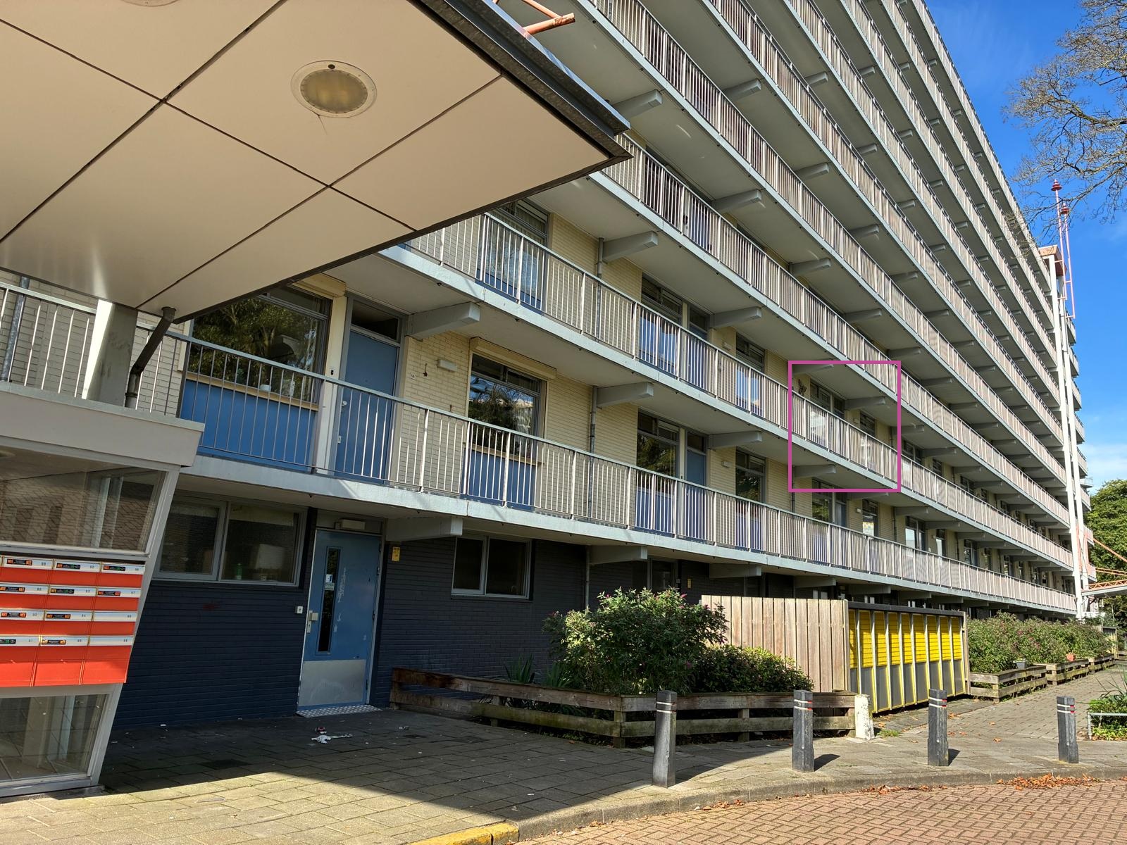 Hoogveld 61, 5246 BE Rosmalen, Nederland