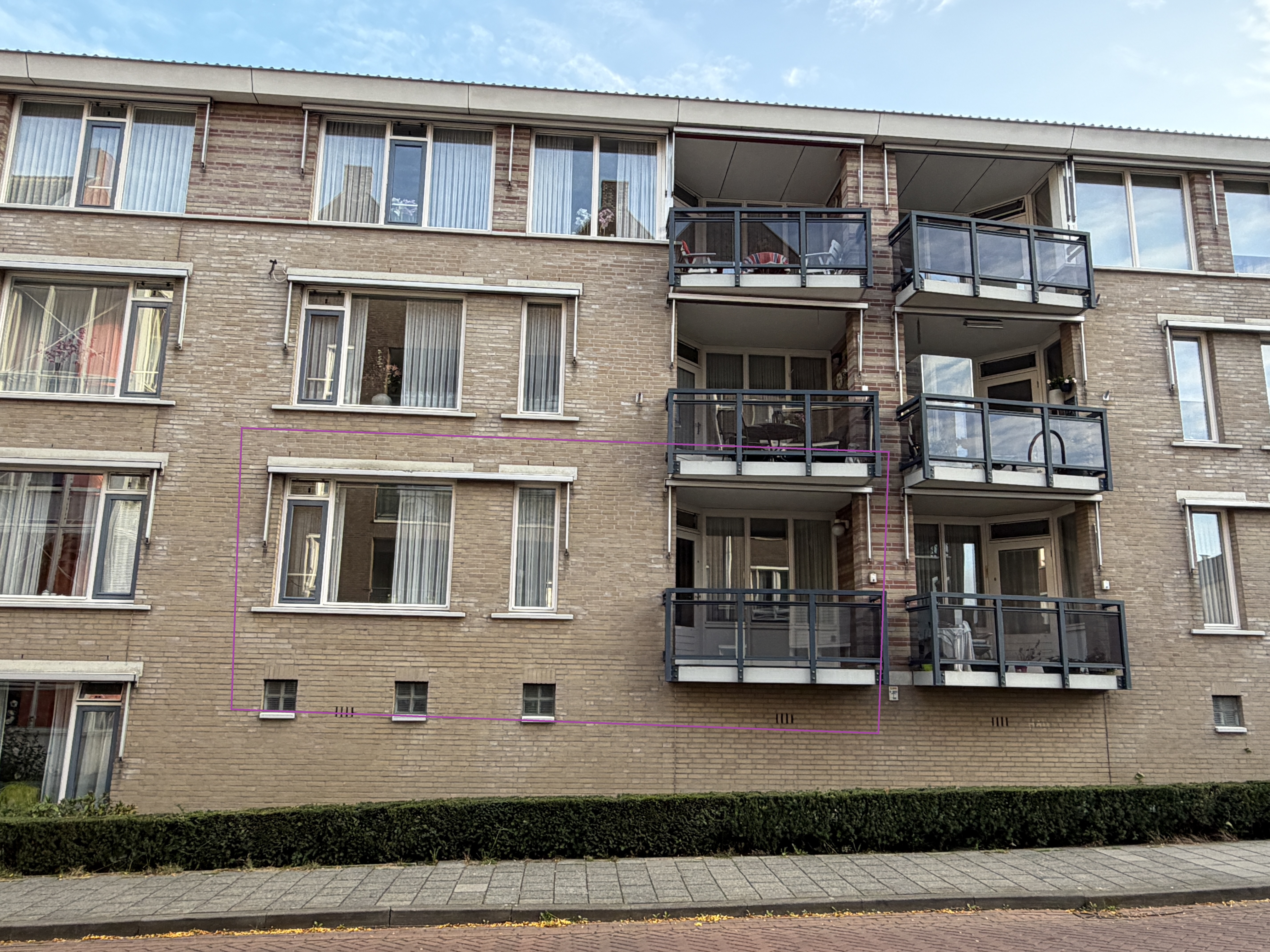 Ameroyenhof 6, 5492 CK Sint-Oedenrode, Nederland