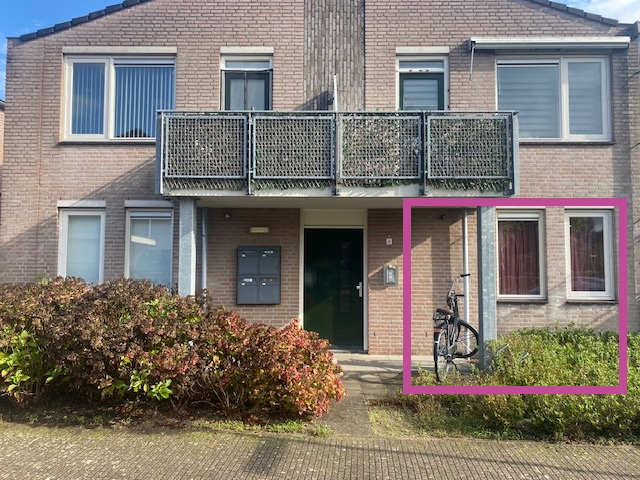 Klaproosstraat 32, 5262 DP Vught, Nederland